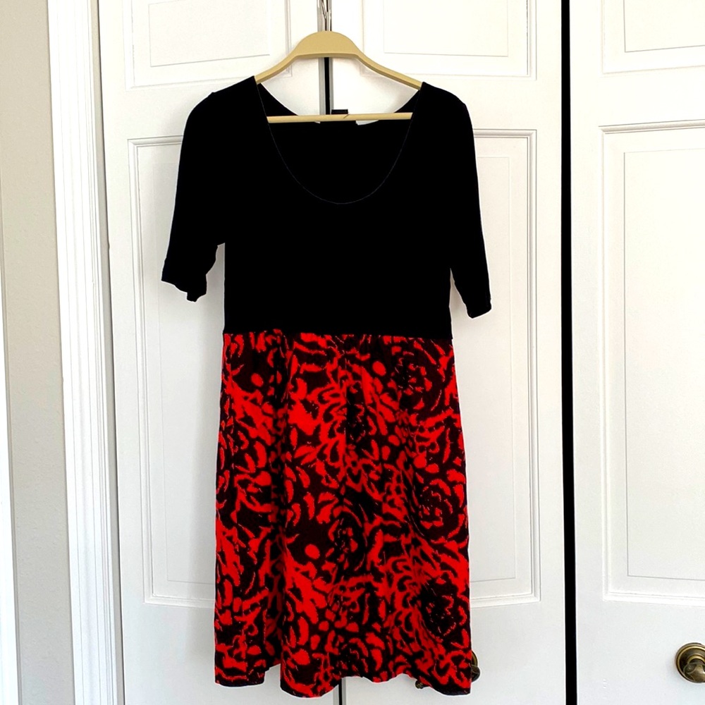 Kensie Dress